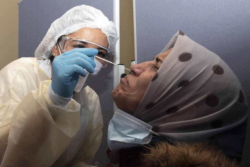 Are You Ready for Monkeypox PCR Tests?