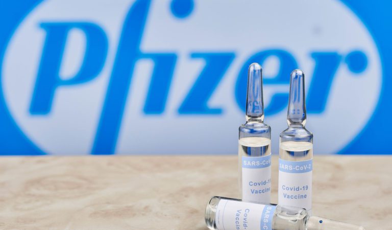 Pfizer Data Dump Reveals More than 1200 People Died Within One Month of Taking Covid-19 Vaccine