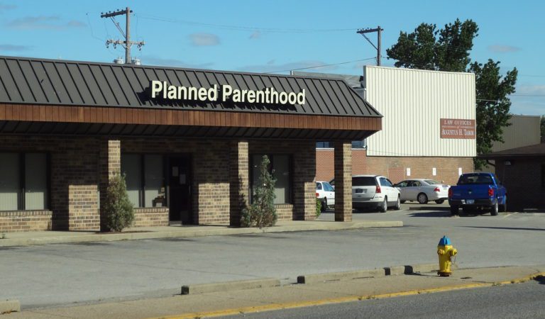 Planned Parenthood and Abortion Industry Announce $150 Million Funding on 2022 Midterms Hours Before SCOTUS Leak