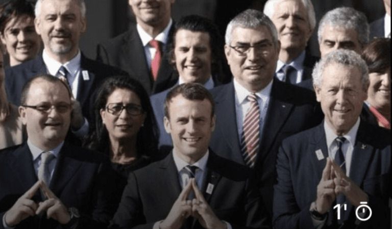 Symbolism Will Be Their Downfall — CONFRONTING The So-Called “Elites”!