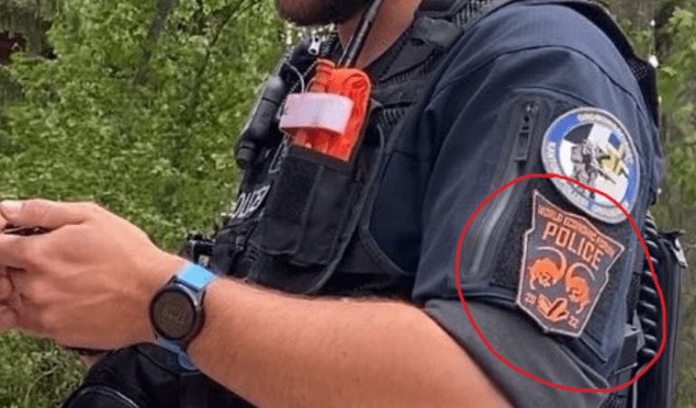 “Why Does The World Economic Forum Have It’s Own Police Unit With Heavy Weaponry?”