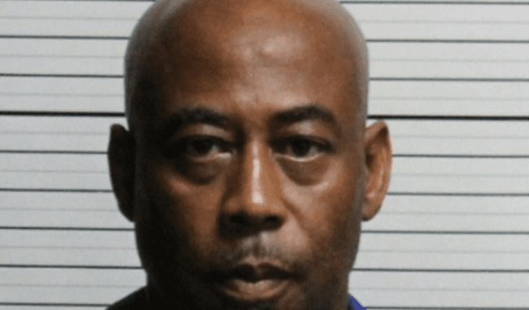 Lottery Winner Sentenced To Life In Prison For Murder