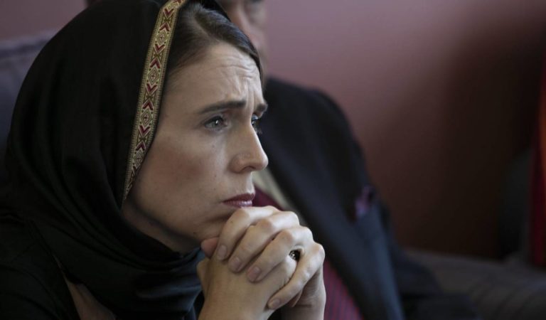 Thousands of Desperate New Zealanders Estimated to Flee the Country to Escape ‘Controlling and Fearful’ Jacinda Ardern