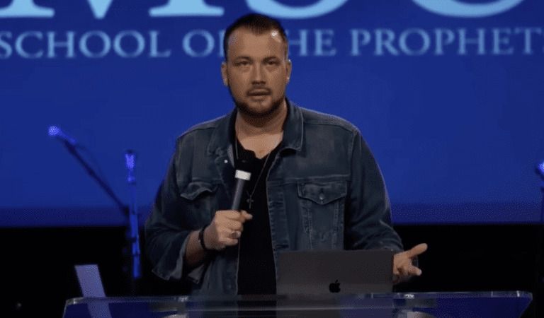 Angelic Visitation From Chris Reed: Biden and Putin To Be “Removed”!