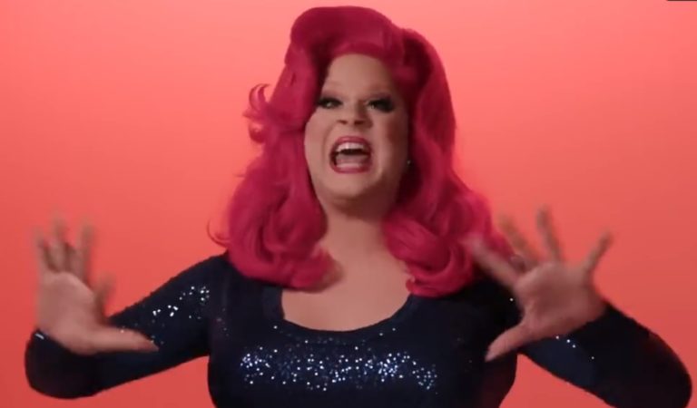 Disgusting! Disney+ Promoted Drag Queen Special For Children, Encouraged Them to Join Activist Group GLSEN
