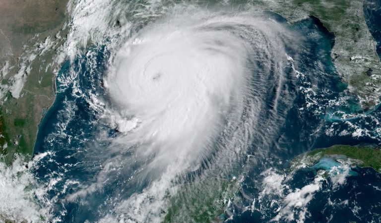 Did the Science Change? NOAA Study Finds Cleaner Air Leads to More Atlantic Hurricanes