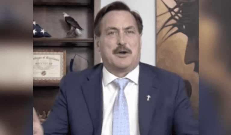 Mike Lindell Says “Terminate All The Machines!” [Second Lawsuit Filed]
