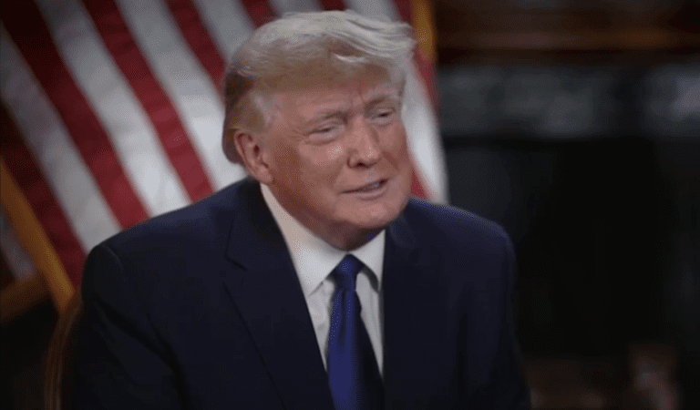 HILARIOUS: President Trump Trolls Biden In Recent Statement