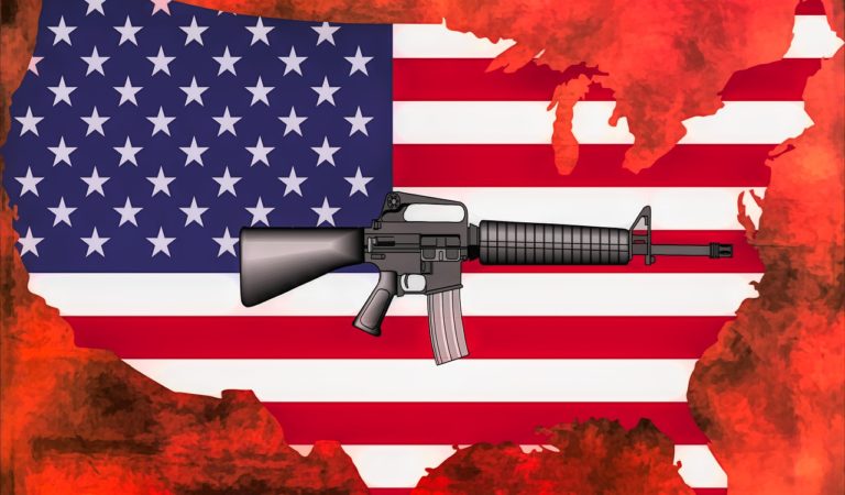 JUST IN: Senators Reach Bipartisan Agreement On Gun Control, Including Red Flag Laws – Here are The 10 Republicans Who Want to Strip 2nd Amendment Rights From Law-Abiding Citizens