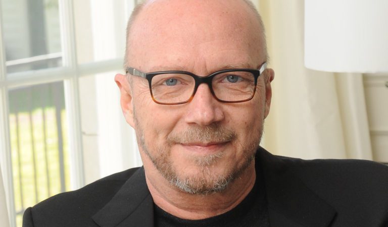 Oscar-Winning Director Paul Haggis Arrested in Italy on Sexual Assault Charges