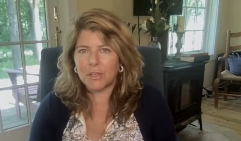 (WATCH) Dr. Naomi Wolf Announces Her Team of Lawyers Are Going After Pfizer: Fraud, Racketeering, Battery & More