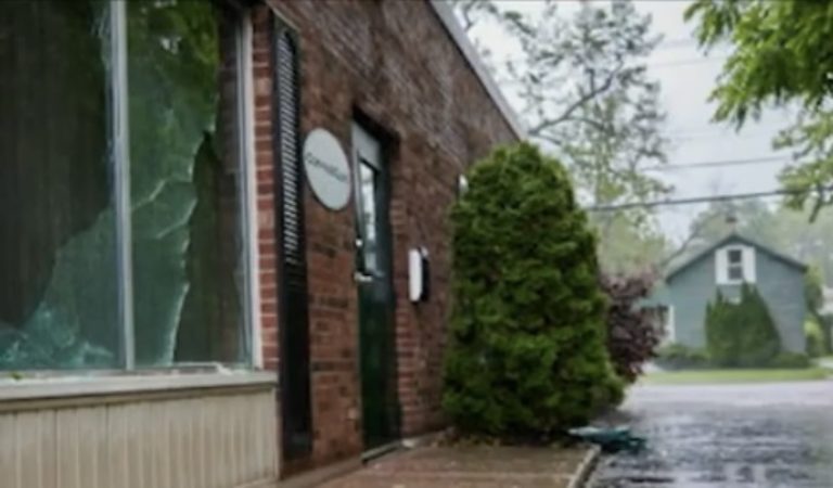 23 Pro-Life Centers & Organizations Have Been Firebombed or Vandalized by Pro-Abortion Activists; Mainstream Media Silent