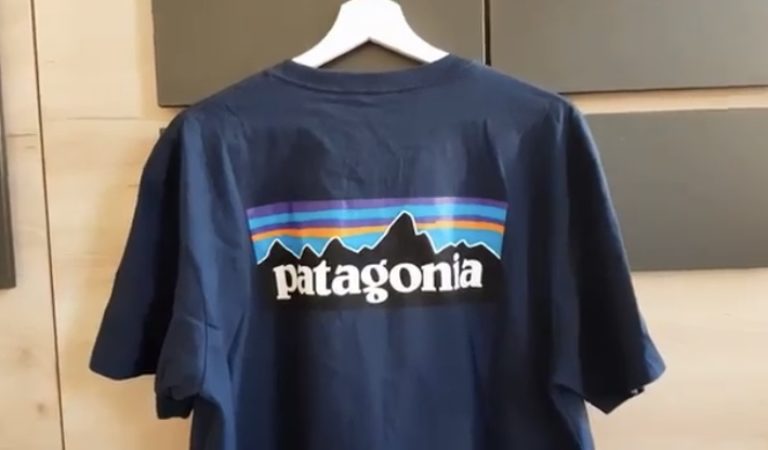 Patagonia Will Post Bail for Employees Arrested in Abortion Protests