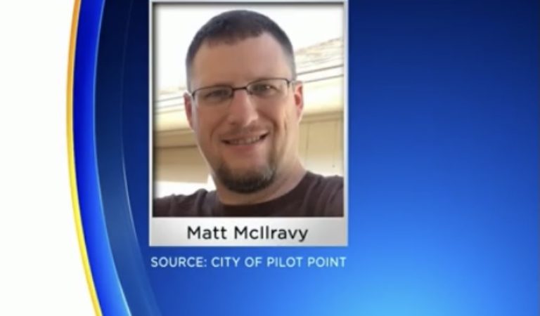 Texas Mayor Resigns Following Arrest for Accusations of Soliciting Sex From Teen Under 14 Online