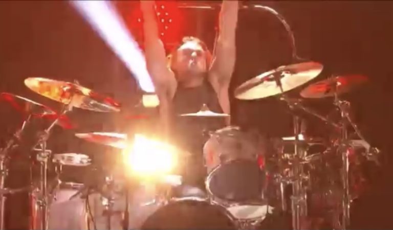 27-Year-Old Australian Drummer Suffers ‘Stroke Symptoms’ Mid-Show and Taken to Hospital