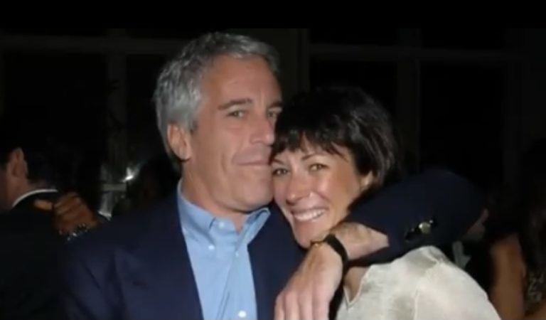 Ghislaine Maxwell Sentenced To 20 Years In Prison for Role in Epstein Sex Trafficking Case