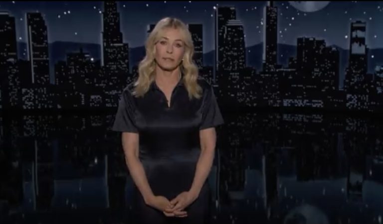 (WATCH) Chelsea Handler Brags About 3 Abortions in High School