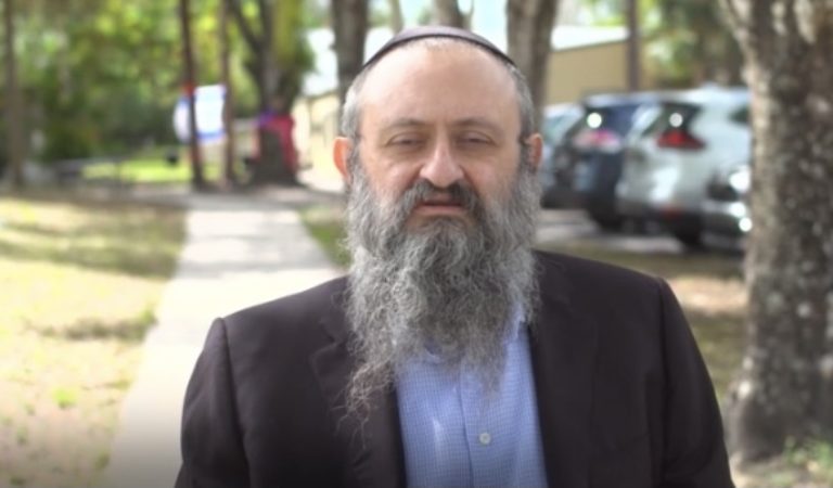 UPDATE: Dr. Zev Zelenko Passes Away After Long Battle With Cancer – R.I.P. Brave Freedom Fighter