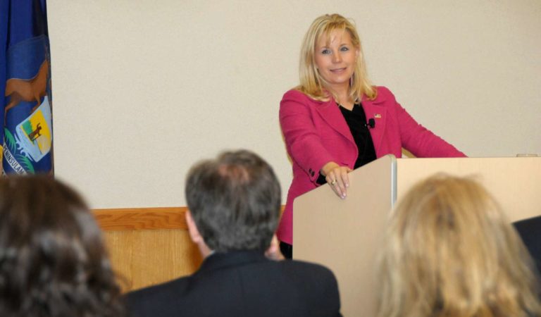Public and Media Banned From Upcoming Wyoming Congressional Debate Including Liz Cheney