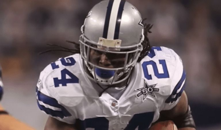 Former NFL Running Back Found DEAD