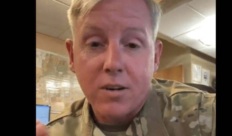 Soldier Raises Serious Question: Where Did Texas Shooter Get Money To Buy Assault Rifle?