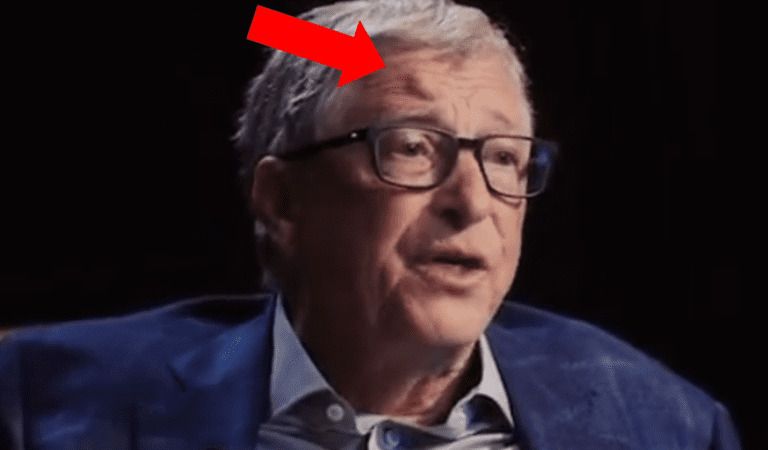 Does Bill Gates Have A Microchip Implant?