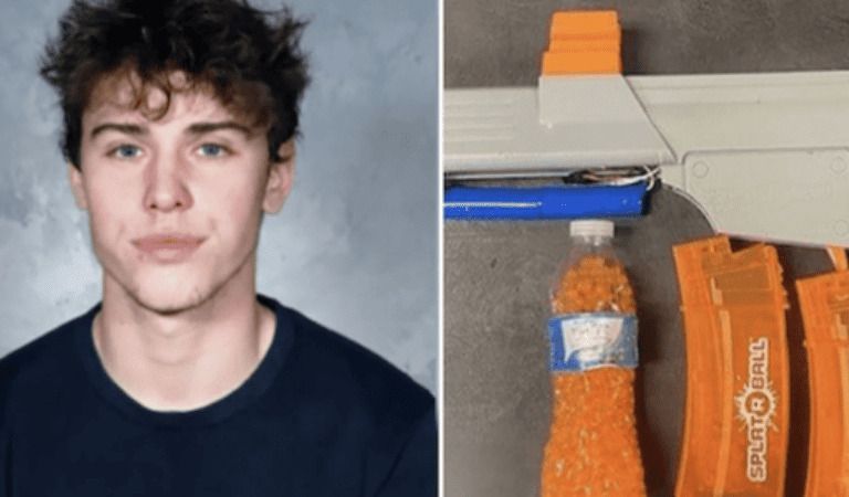 Update On Teen Killed Outside Of Lebron’s I Promise School