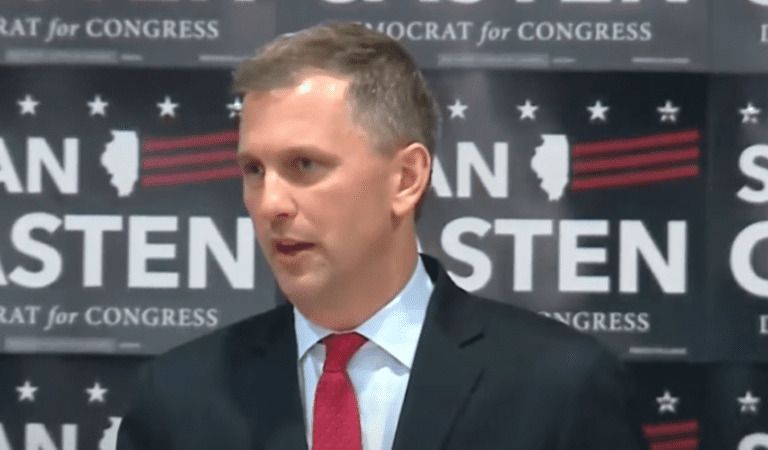 US Lawmaker’s Daughter Mysteriously Dies