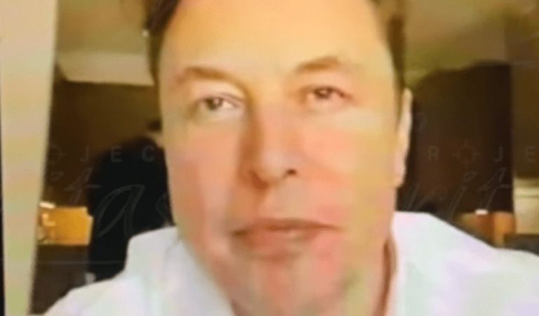 Liberals FREAK OUT After Musk Said All Lives Matter