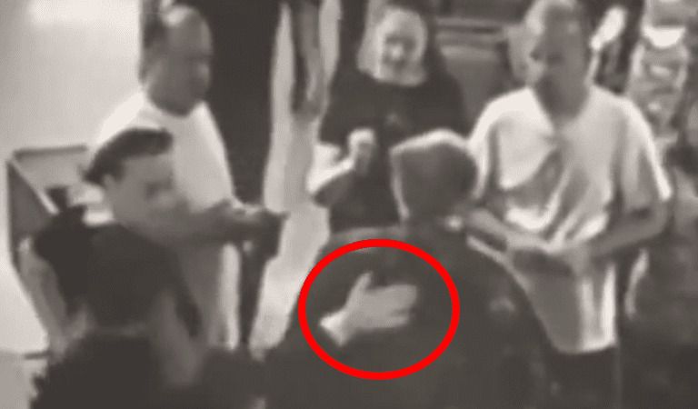 Rudy Giuliani Gets ATTACKED In New York