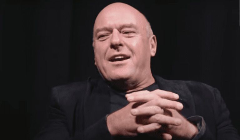 Elitist Hollywood Actor Tells Struggling Americans to ‘STFU’ About Gas Prices