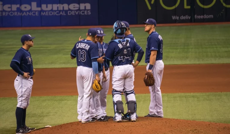 Tampa Bay Rays Players Reject Pride Night Uniforms, “We Believe in Jesus”