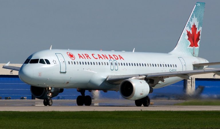 Canada Set to FINALLY End COVID-19 Jab Mandates for Domestic & Outbound International Travel
