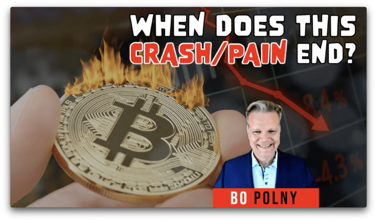 Bo Polny Right Again? Here’s What He Told Us Last Week!