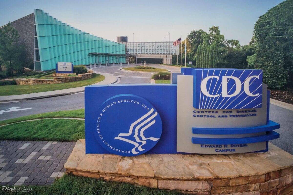 Trust The Science? CDC Pulls Its Own New Mask Recommendation After Realizing Monkeypox Doesn’t Spread By Air