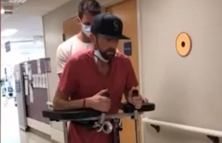 First Canadian to Receive Compensation for COVID Vaccine Injury