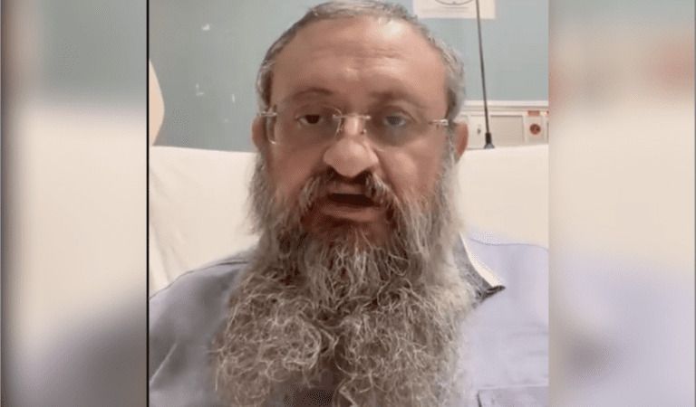 Huge Update On Dr. Zelenko! Miracle In The Making?