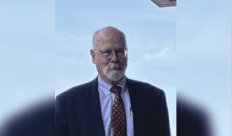 Durham Update, Trial Day 1: Obstruction of Congress Now Confirmed!