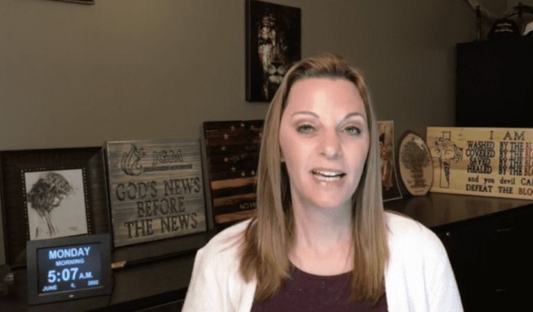 Julie Green Update: A Time of Great Acceleration!