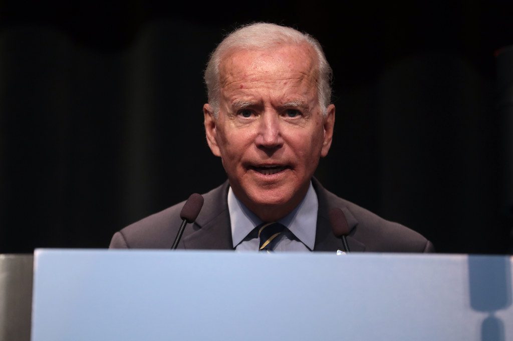 Damning Evidence from White House Visitor Logs Expose Biden Lies