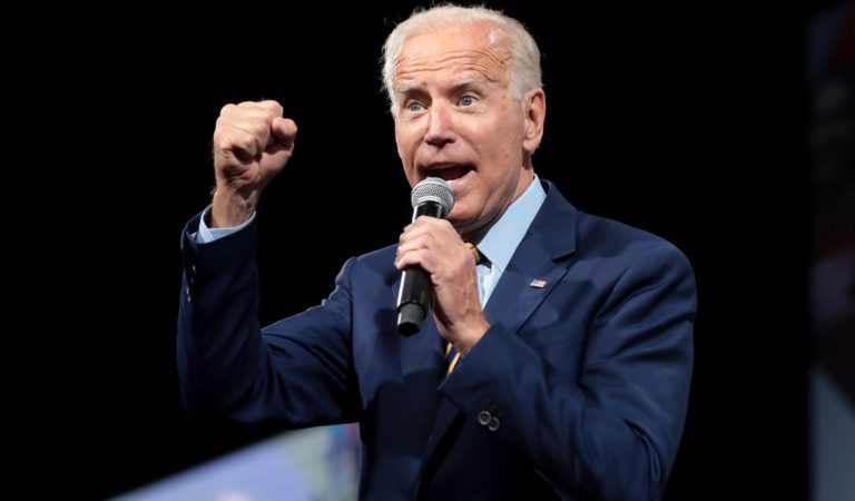 Watch: Biden Gets Date of Mass Shooting Wrong By 100 Years