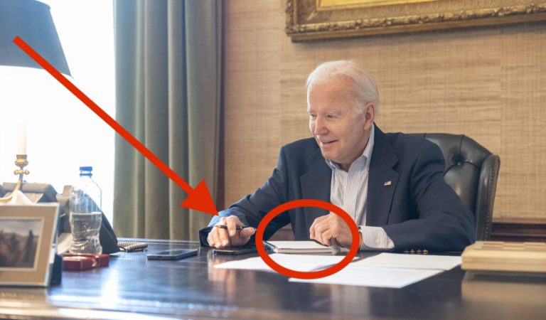 White House Releases Biden Photo After COVID Announcement: More Questions Than Answers