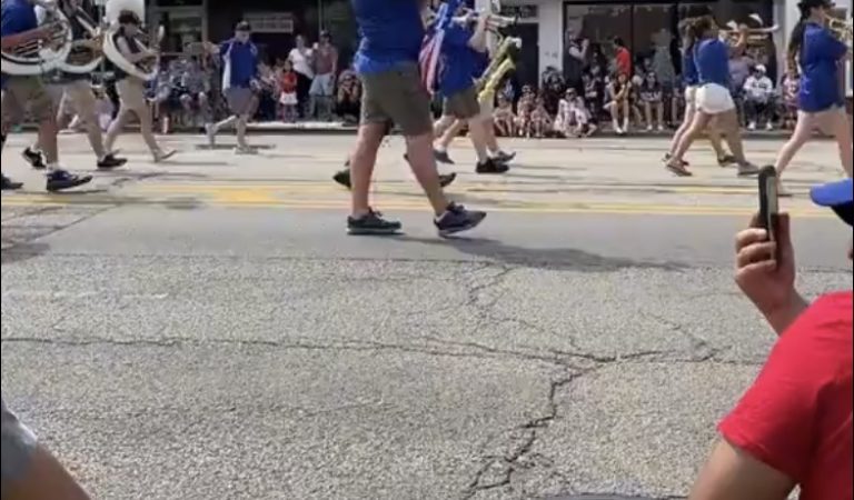 UPDATE: At Least Six Reported Dead and 24 Injured in Shooting During 4th of July Parade in Highland Park, Illinois