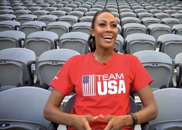 U.S. Olympian Reveals SHOCKING Injuries Suffered During Attack in Los Angeles (VIDEO)