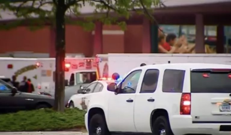 BREAKING: Three People Dead in Indiana Mall Shooting, Armed Hero Shoots and Kills Perpetrator (WATCH)