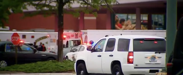 BREAKING: Three People Dead in Indiana Mall Shooting, Armed Hero Shoots and Kills Perpetrator (WATCH)