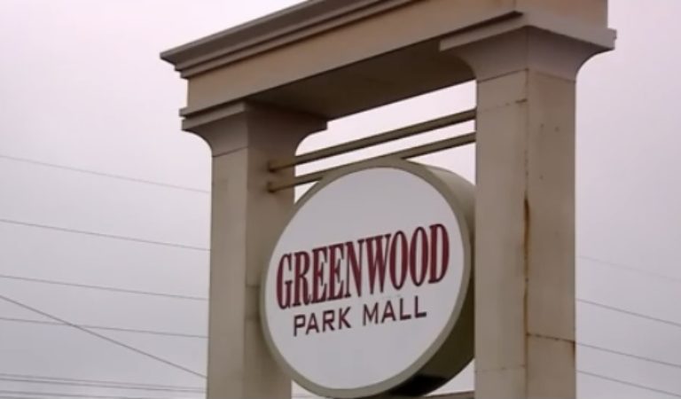 UPDATE: Greenwood Park Mall Armed Hero Named (PHOTO)