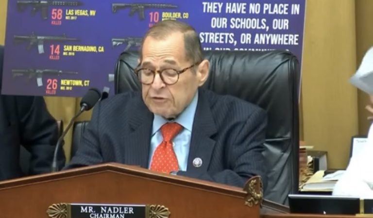 (WATCH) Democrats Openly Admit They Want to Confiscate Firearms in ‘Common Use’