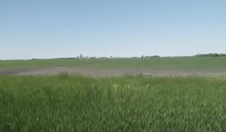 Firms Linked to Chinese Communist Party Own 192,000 Acres of US Farmland, 300-Acre North Dakota Purchase 20 Minutes From Air Force Base