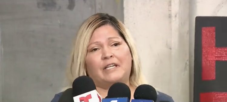 (WATCH) Mother Sues LAUSD, Child Suffering Breathing and Bleeding Issues After Allegedly Being Bribed to Get COVID-19 Shot Without Consent